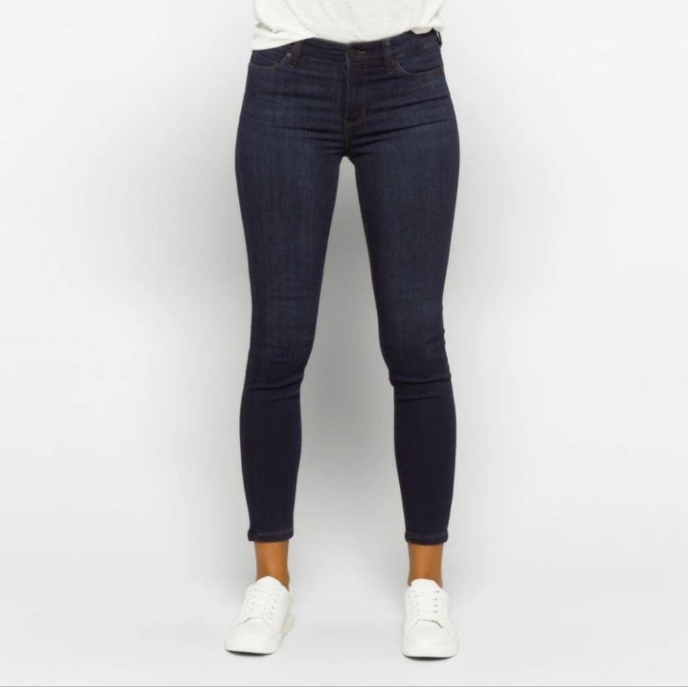 Liverpool The Ankle Skinny Kaylee Skinny Jean